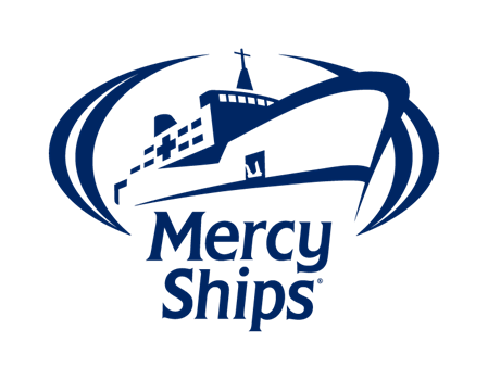 Mercy Ships Logo